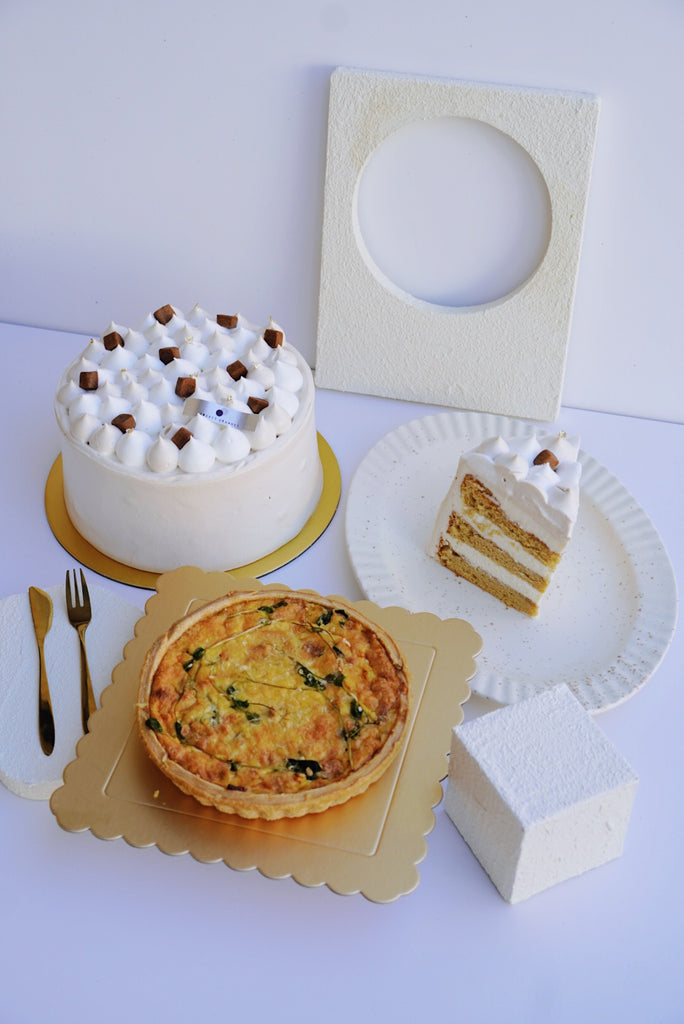 Father's Day - Deluxe Set