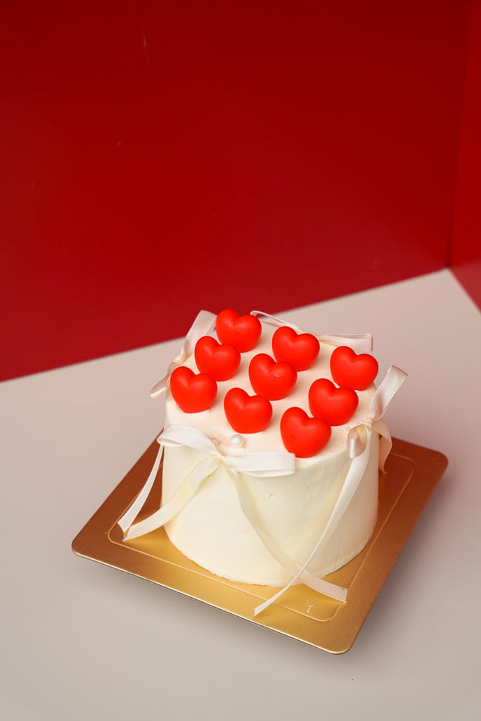 L’amour Cake