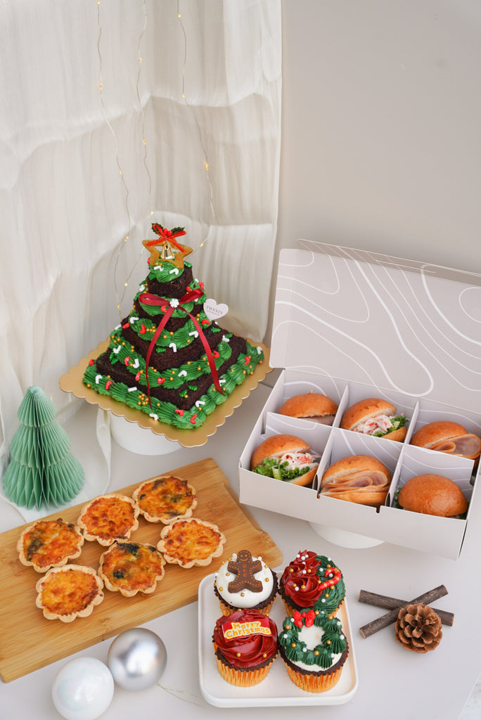 A Touch of Christmas Bundle