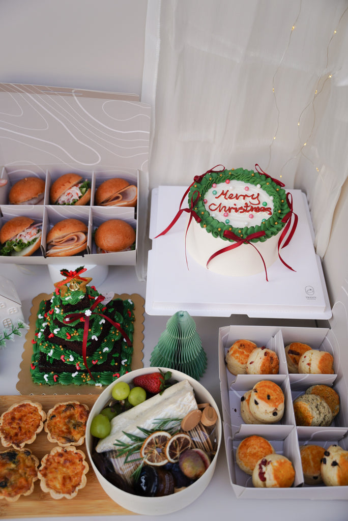 Christmas Cheer Bundle