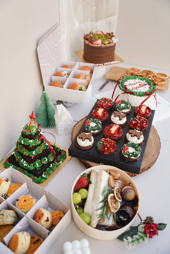 The Grand Celebration Bundle