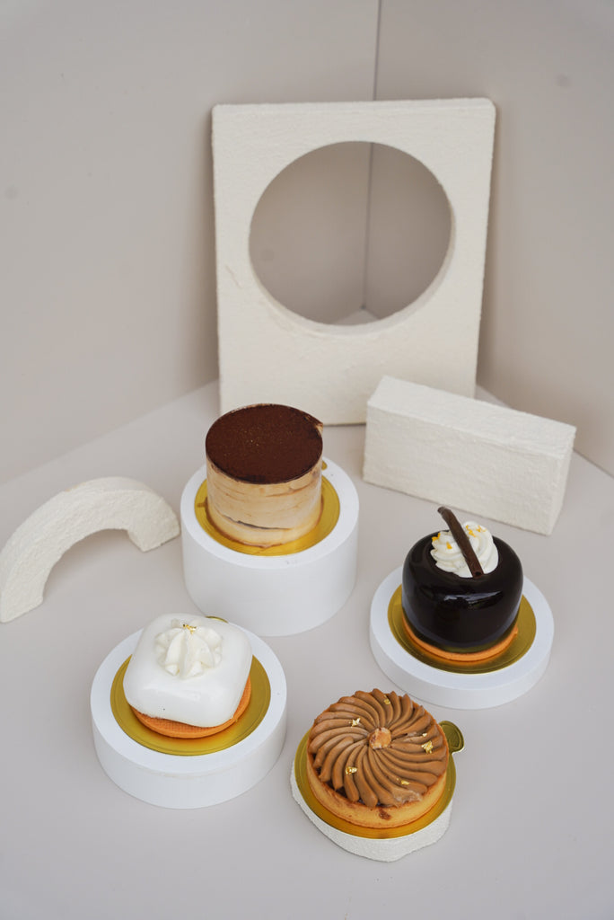 Winter Wonders Bundle B