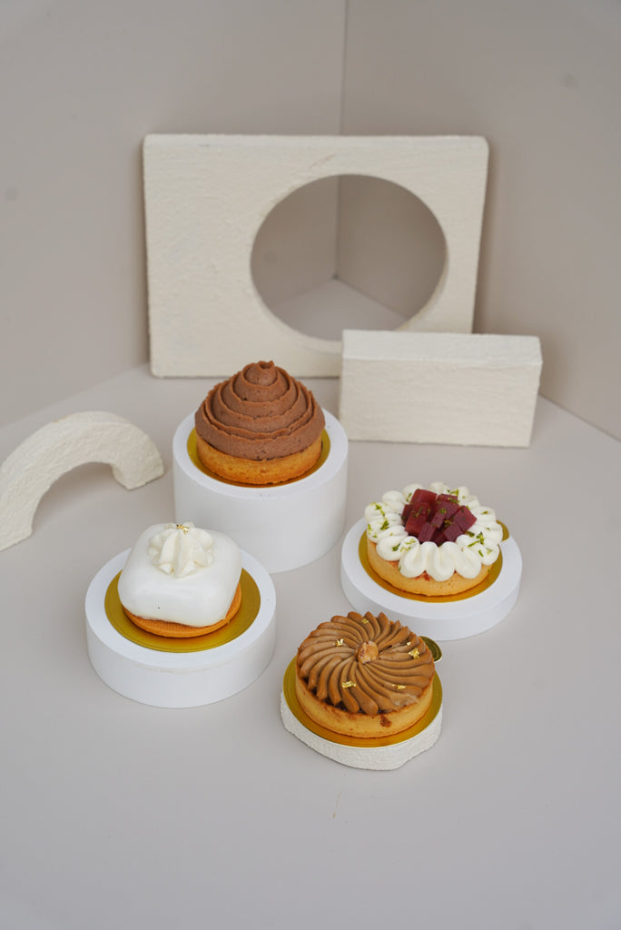 Winter Wonders Bundle A