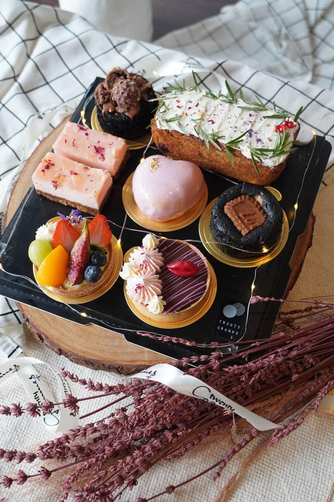Valentine's Day Gift Box