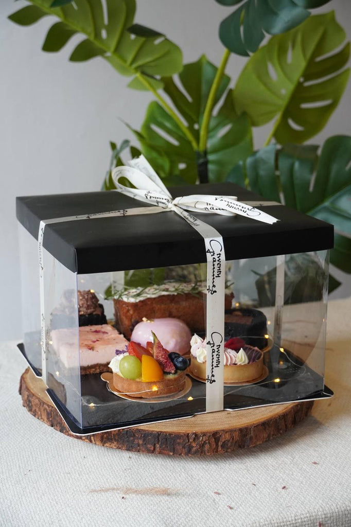 Valentine's Day Gift Box