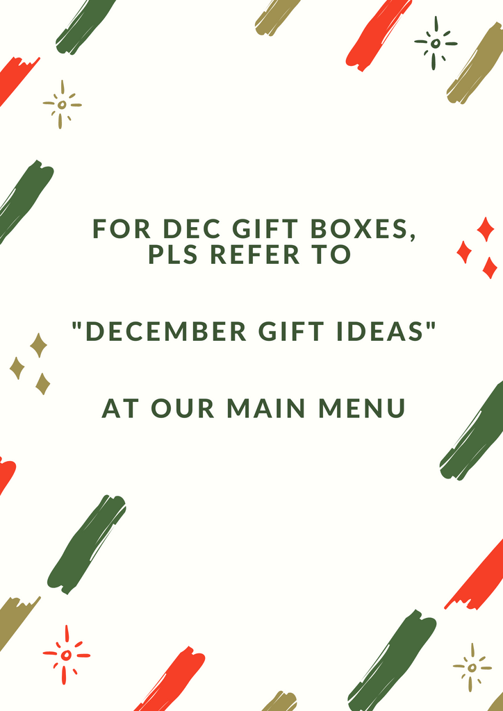 December Gift Box